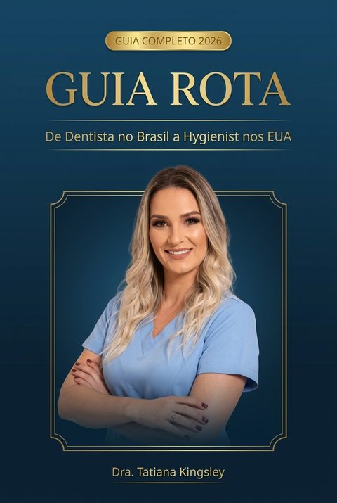 Guia ROTA™ — Dra. Tatiana Kingsley